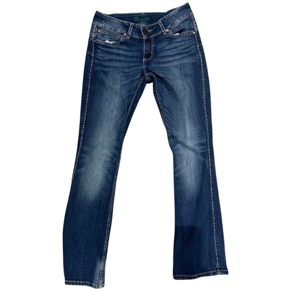 Women’s Wrangler Jeans - Picture 1 of 5